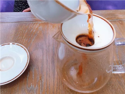 洗茶洗的是什么？你真的知道嗎？