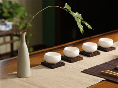 茯茶“湘益味”，黑茶“領(lǐng)頭羊”——“和平之茯”暨“益生源”新品發(fā)布會在京成功舉辦